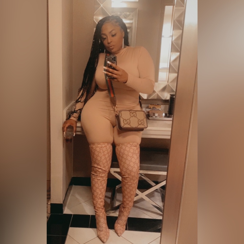 Meet your Posher, Brittany